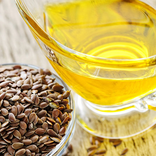 Linseed Oil