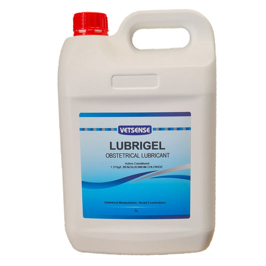 Lubrigel Obstetric Lubricant