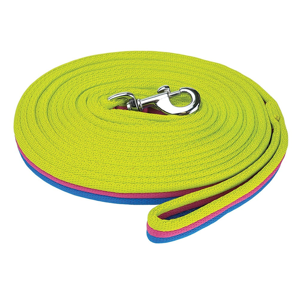 Brite Lunge Lead