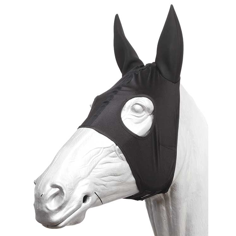 Lycra Race Hood