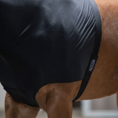 Lami-Cell Lycra Hood With Chest