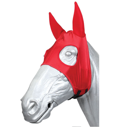 Lycra Race Hood
