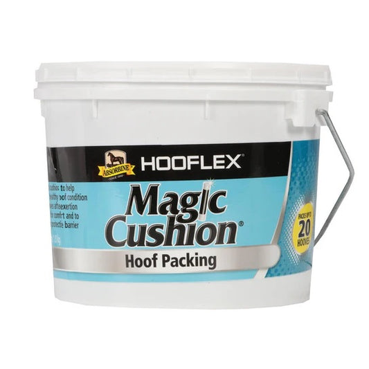 Absorbine Hooflex Magic Cushion
