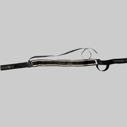 Paul Mckey Medium Weighted Breast Plate