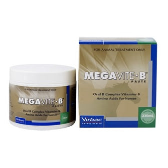 Virbac Megabite B