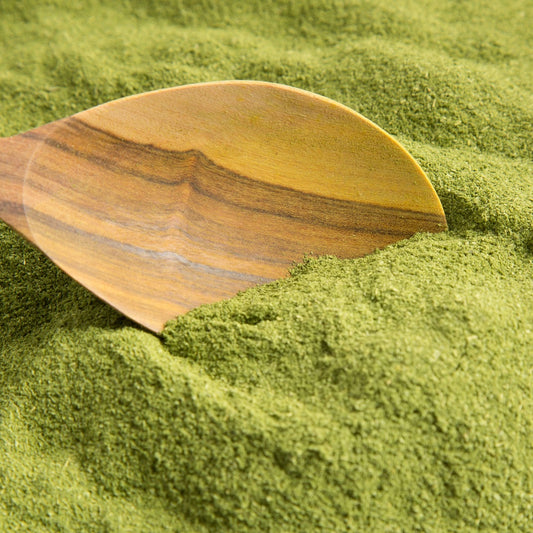 Moringa Leaf Powder