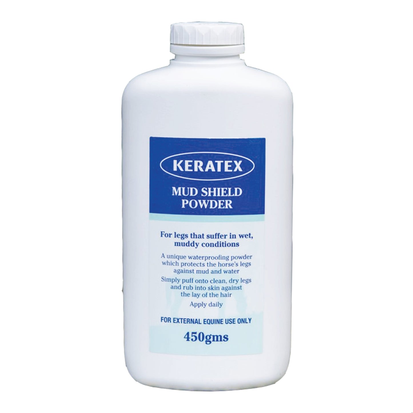 Keratex Mud Shield Powder