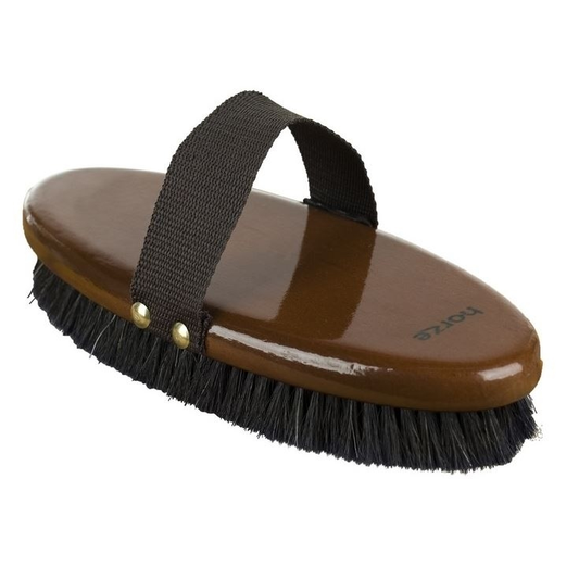 Natural Body Brush