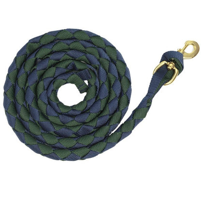 Plaited Nylon Lead