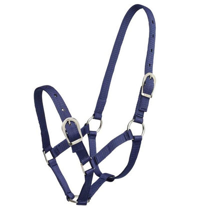 Pony Halter