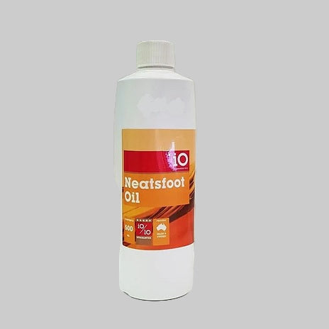 Neatsfoot Oil