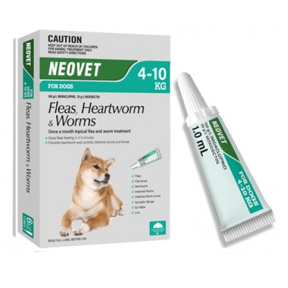NeoVet For Dogs