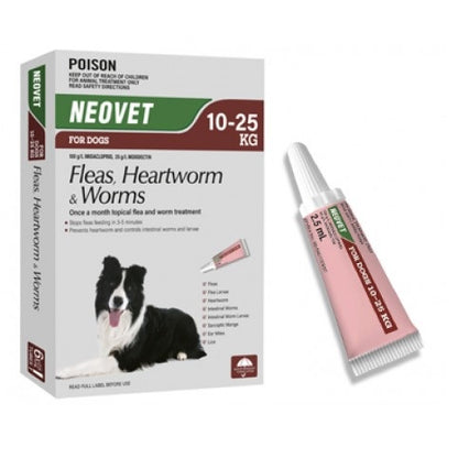 NeoVet For Dogs