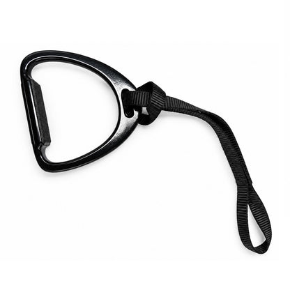 NO-Buckle Race Terylene leathers
