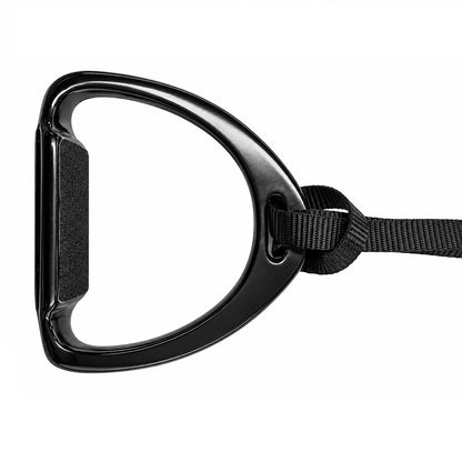 NO-Buckle Race Terylene leathers
