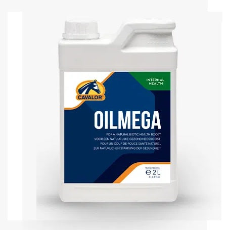 Cavalor OilMega