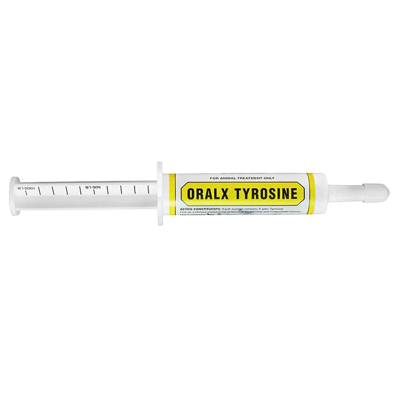 Oralx Tyrosine
