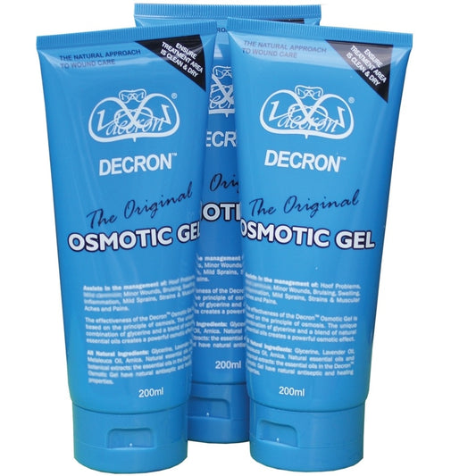 Decron Osmotic Gel