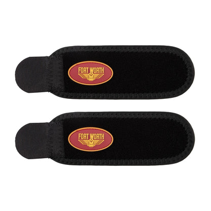 Fort Worth Pastern Wrap