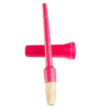 Hoof Dressing Brush