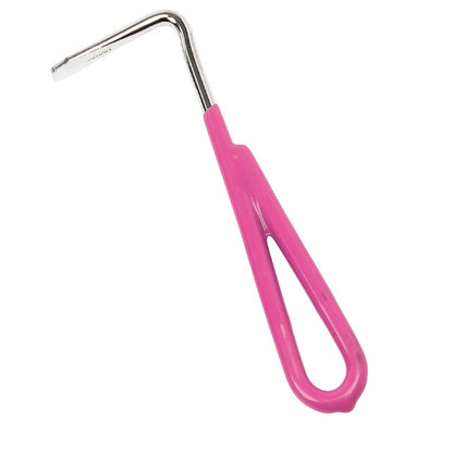 PVC Coated Hoof Pick