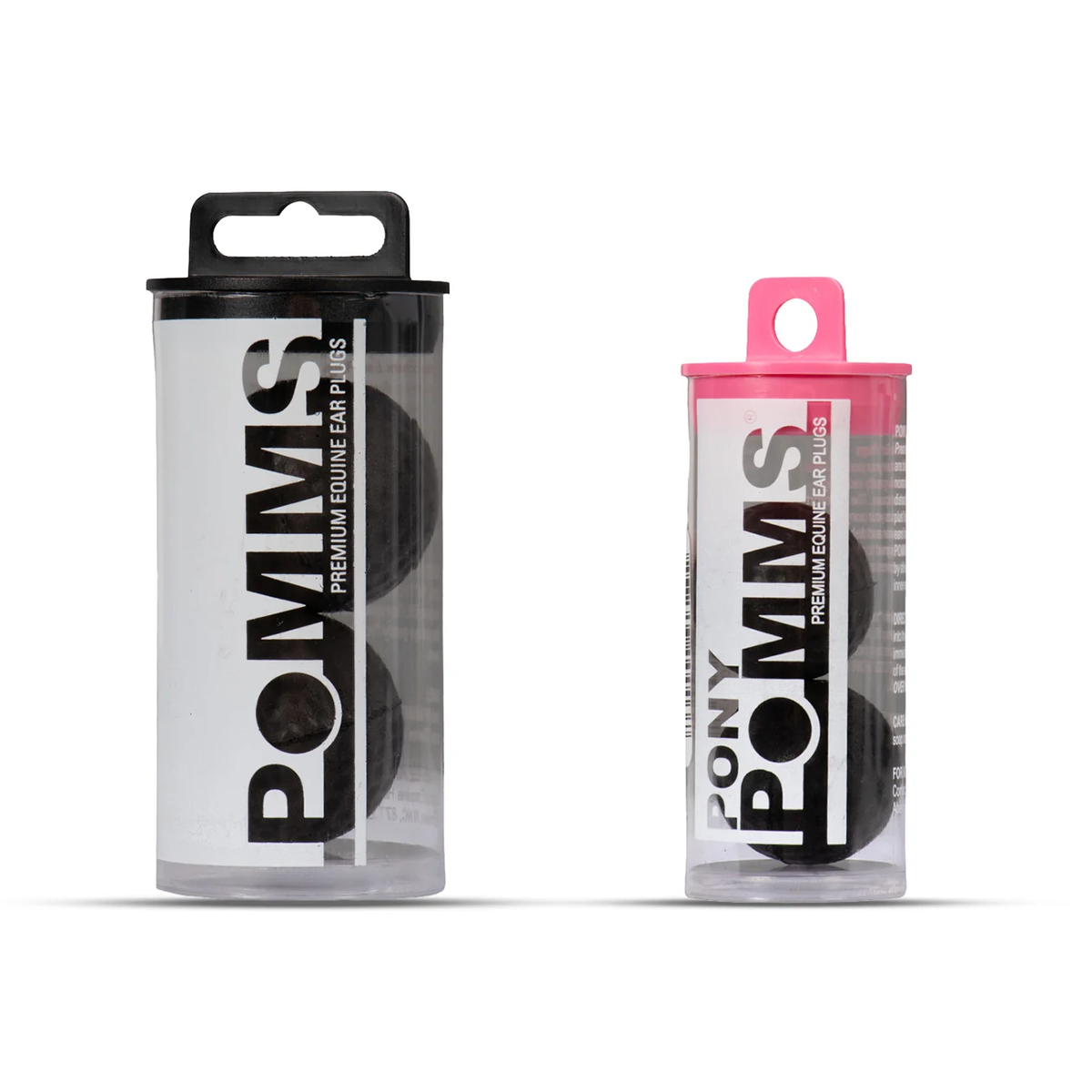 Pomms Ear Plugs