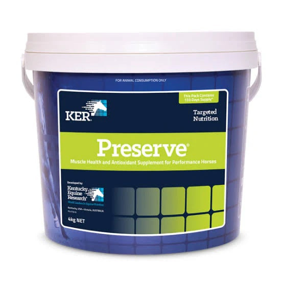 Kentucky Preserve 4kg