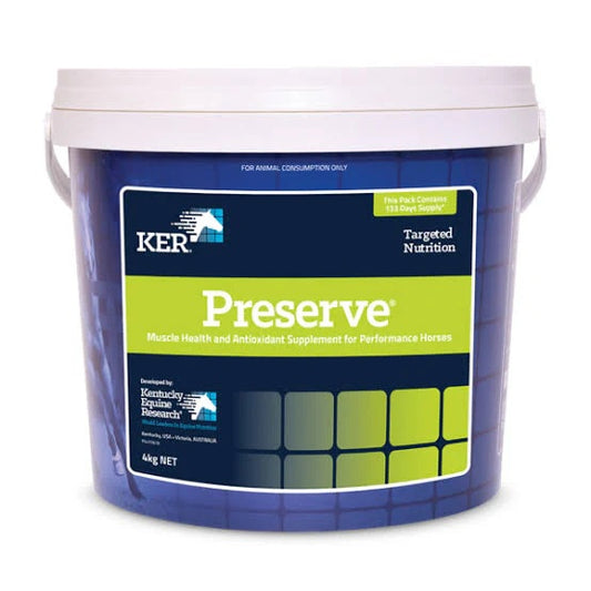 Kentucky Preserve 4kg