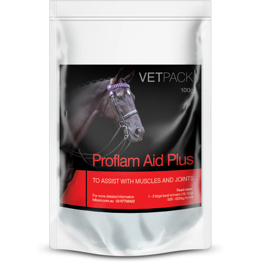 HIForm Proflam Aid Plus