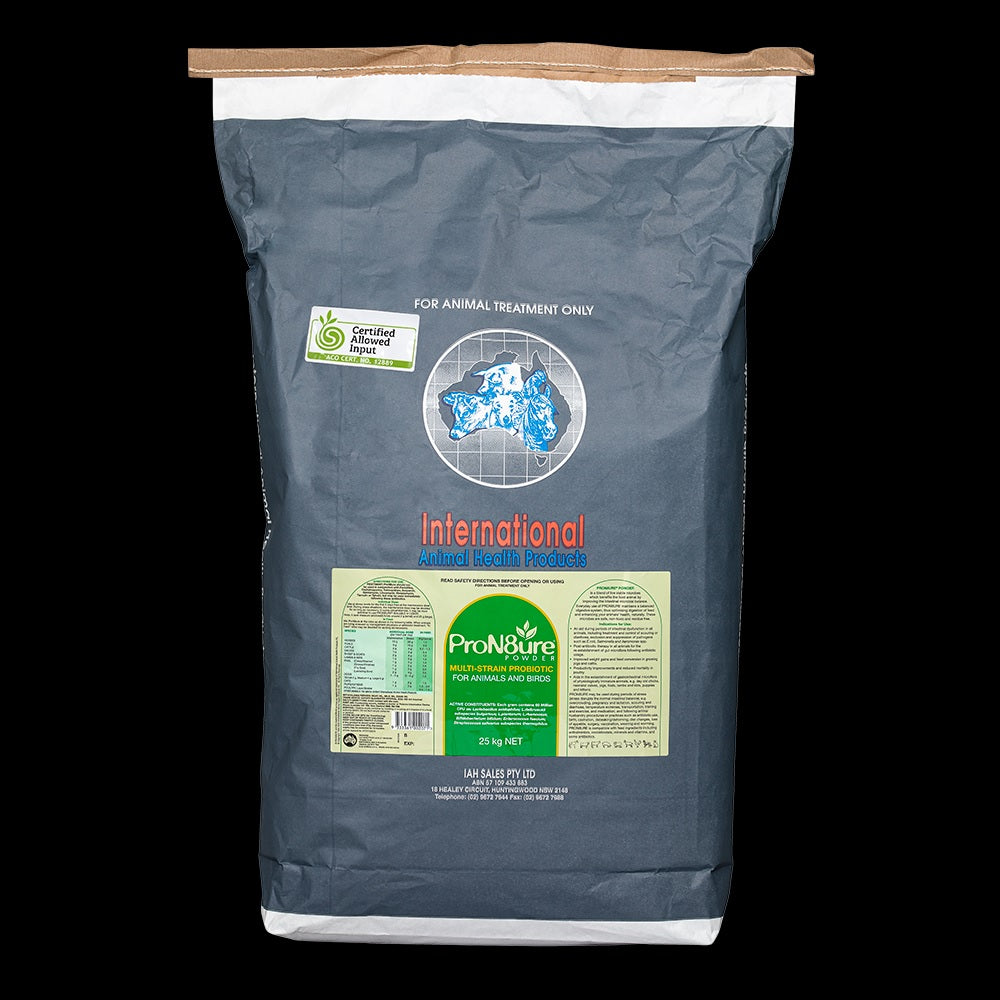 Pron8ure Powder