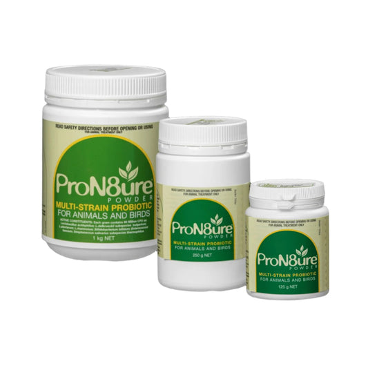 Pron8ure Powder