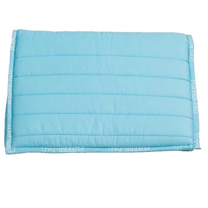 Puffer Pad