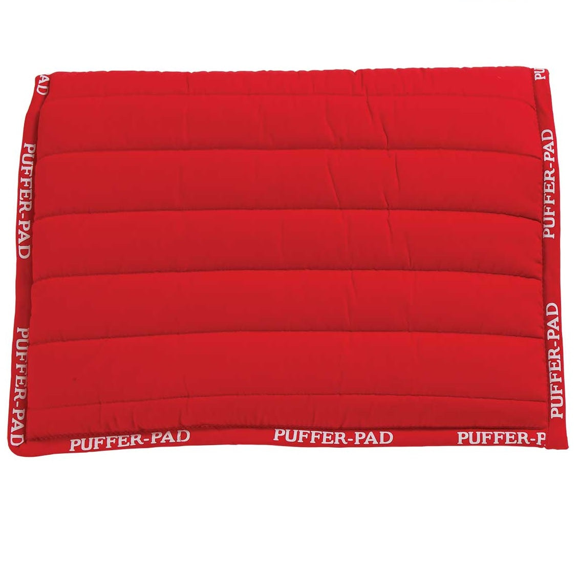 Puffer Pad