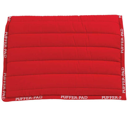 Puffer Pad