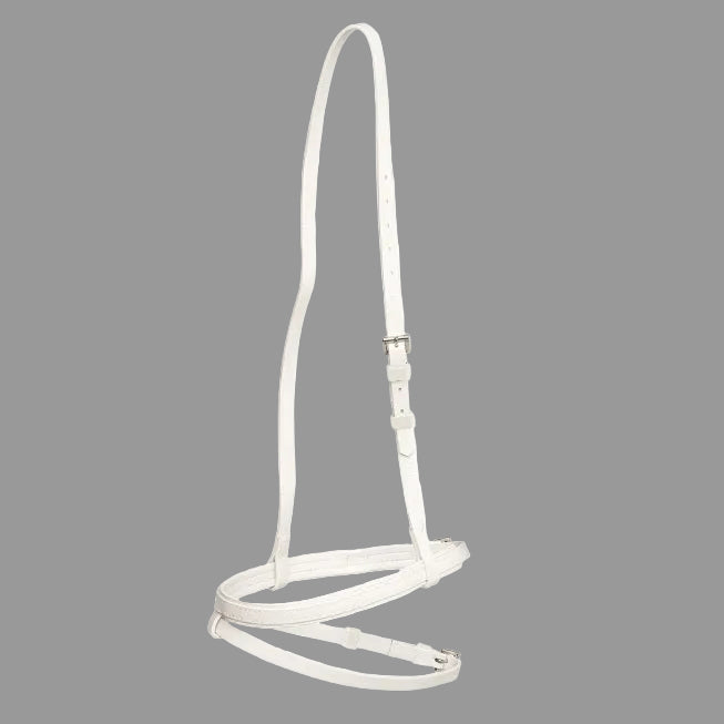 Race Hanoverian Noseband