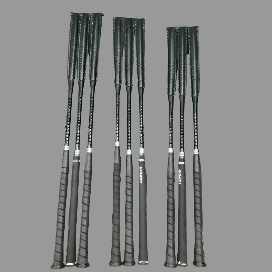 Paul Mckey Race Whip