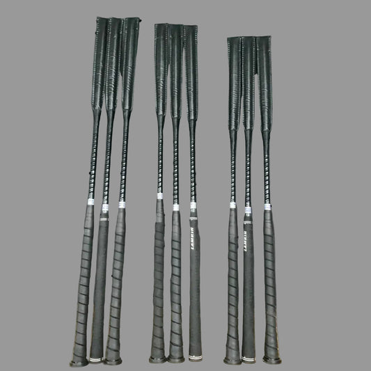 Paul Mckey Race Whip