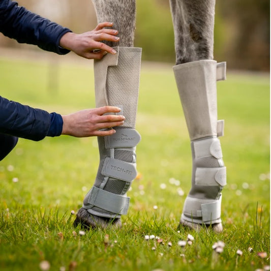 Rambo Tech-Fit Flyboot