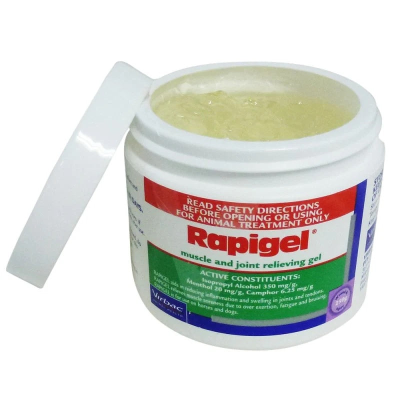 Rapigel