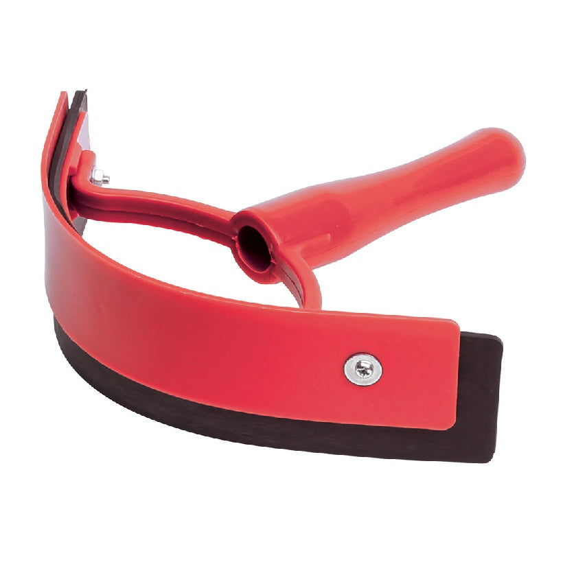 Plastic Kite Scraper
