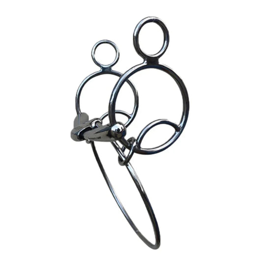WTP Ring Bit with Brakes