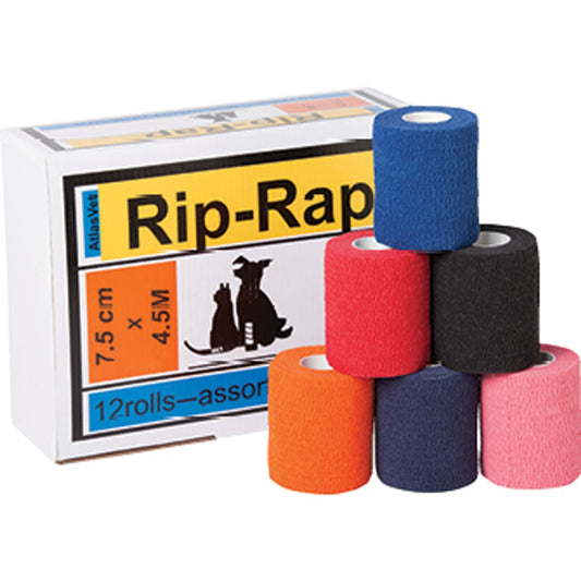 Rip Rap Cohesive Bandage