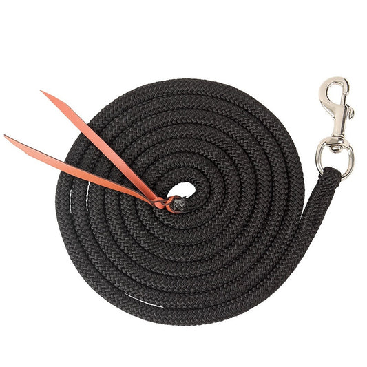 Heavy Duty Lead Rope with Flicker