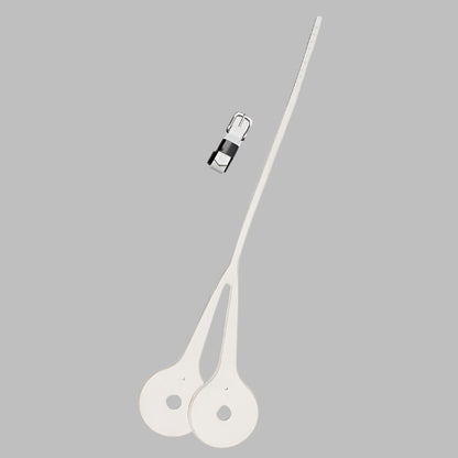 Rubber Cheeker - Set