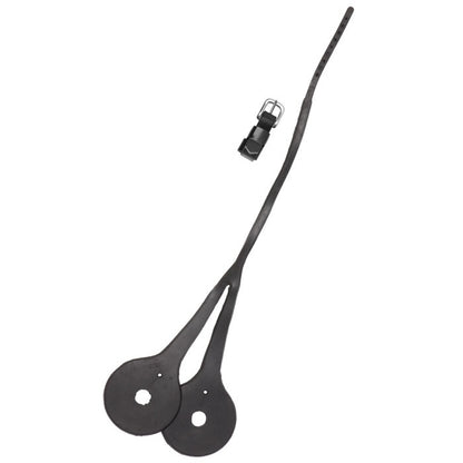 Rubber Cheeker - Set