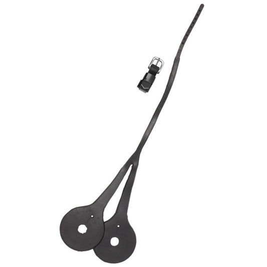 Rubber Cheeker - Set