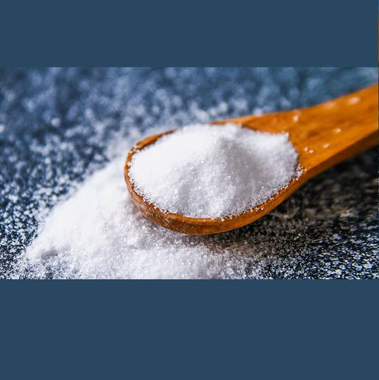 Sodium Chloride - Salt