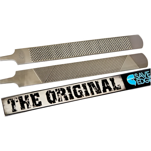 Save Edge Original Rasp