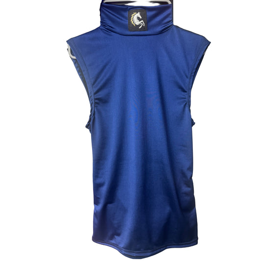 Sleeveless Skivvies