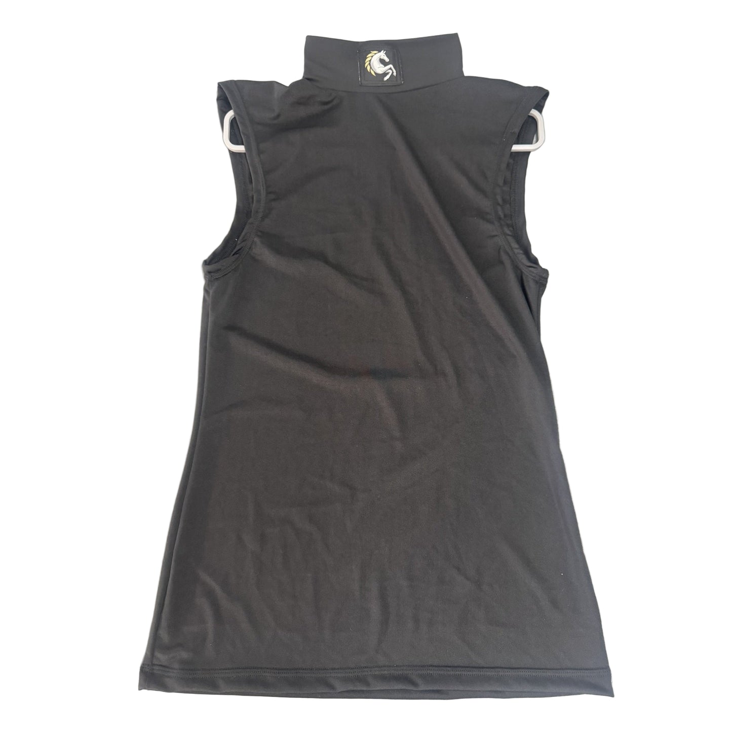 Sleeveless Skivvies